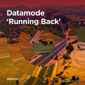 Datamode  Running Back (2012)