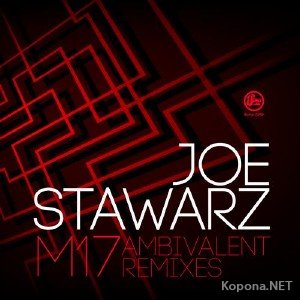 Joe Stawarz  M17 (2012)