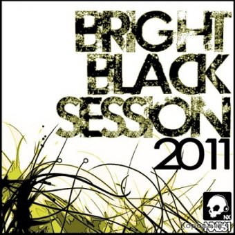 Bright Black Session 2011 (2012) 