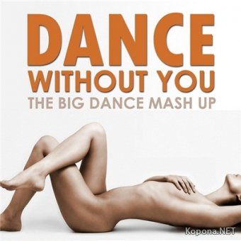 Dance Without You: The Big Dance Mash Up (2011) 