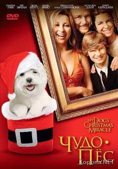 - / My Dog's Christmas Miracle (2011) DVD5