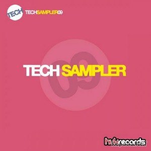 Tech Sampler 09 (2012)