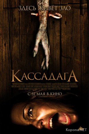  / Cassadaga (2011) DVDRip