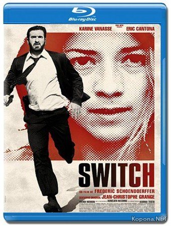  / Switch (2011) HDRip