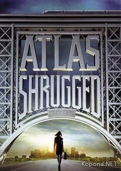    / Atlas Shrugged: Part I (2011) DVD5