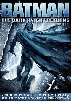 :   .  1 / Batman: The Dark Knight Returns, Part 1 (2012) DVD5