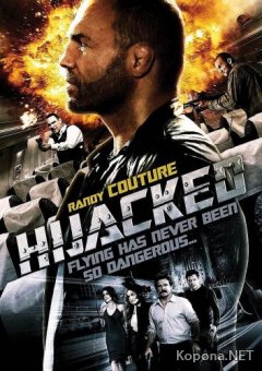  / Hijacked (2012) DVD5