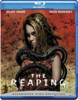  / The Reaping (2007) BD Remux + BDRip 1080p / 720p + HDRip + AVC