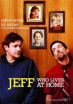 ,   / Jeff, Who Lives at Home (2011) DVD5