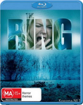  / The Ring (2002) BD Remux + BDRip 1080p / 720p / AVC