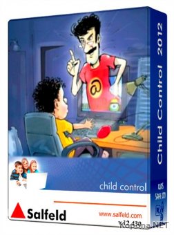 Salfeld Child Control 2012 12.430 Rus (2012)