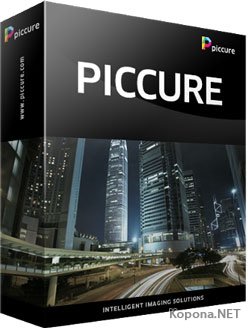 Piccure 1.0.1  Adobe Photoshop (2013)