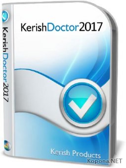 Kerish Doctor 2017 4.65 Portable