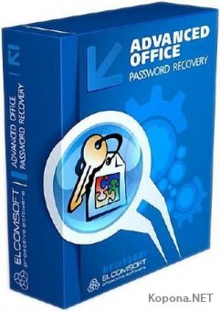 Elcomsoft Advanced Office Password Recovery Pro 6.22 Build 1085