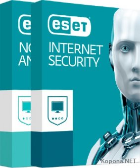 ESET NOD32 Antivirus / Internet Security 11.0.159.5