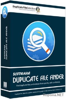 Duplicate File Detective 6.1.79 Enterprise + Rus