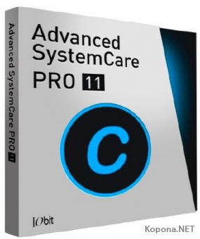 Advanced SystemCare Pro 11.5.0.239 Final