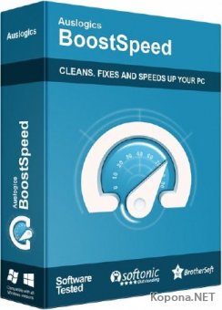 Auslogics BoostSpeed 10.0.14.0 + Portable