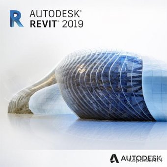 Autodesk Revit 2019.2