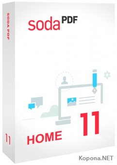 Soda PDF Home 11.0.07.2753