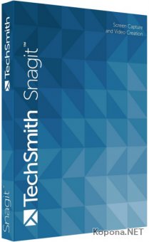 Techsmith Snagit 2019 19.1.1 Build 2860 RePack