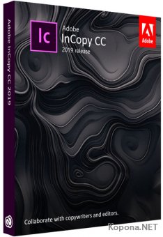 Adobe InCopy CC 2019 14.0.2 Portable by punsh