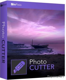 InPixio Photo Cutter 9.1.7026.29784 RePack & Portable