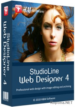 StudioLine Web Designer 4.2.47