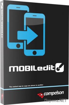 MOBILedit Phone Copier Express 4.6.0.16903