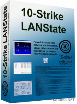 10-Strike LANState Pro 9.15