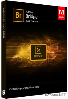 Adobe Bridge 2020 10.0.0.124