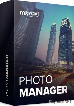 Movavi Photo Manager 2.0.0