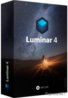 Luminar 4.0.0.4810 Portable by conservator